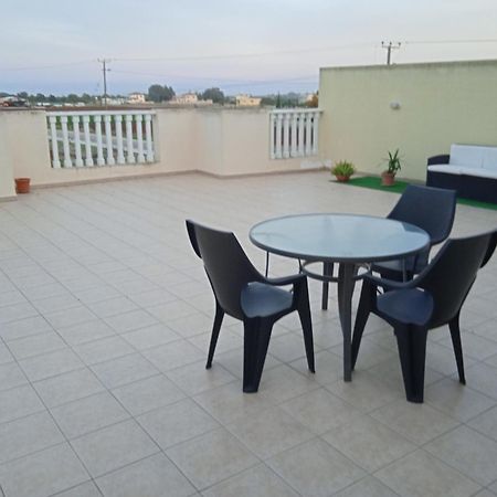 Xylophagou Rest And Relax Apartment Xylophaghou Екстериор снимка