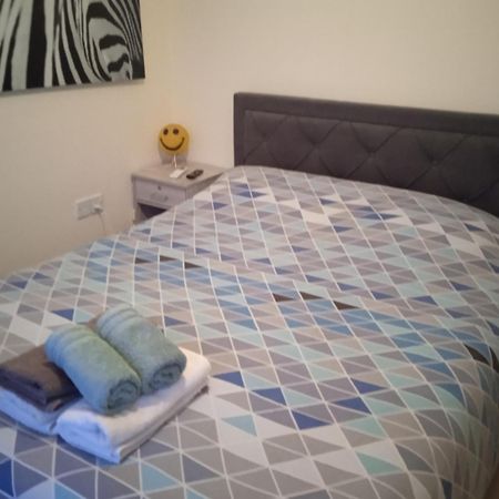 Xylophagou Rest And Relax Apartment Xylophaghou Екстериор снимка