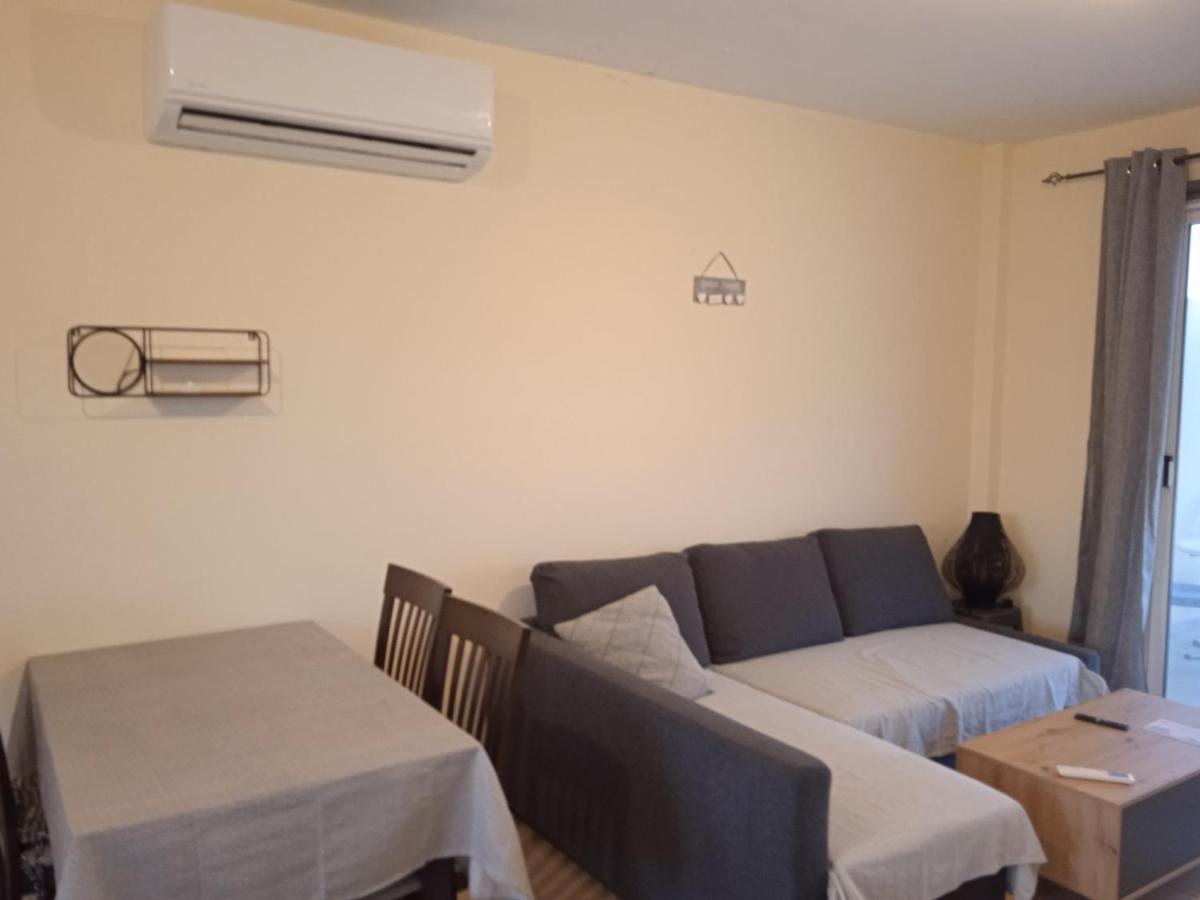 Xylophagou Rest And Relax Apartment Xylophaghou Екстериор снимка