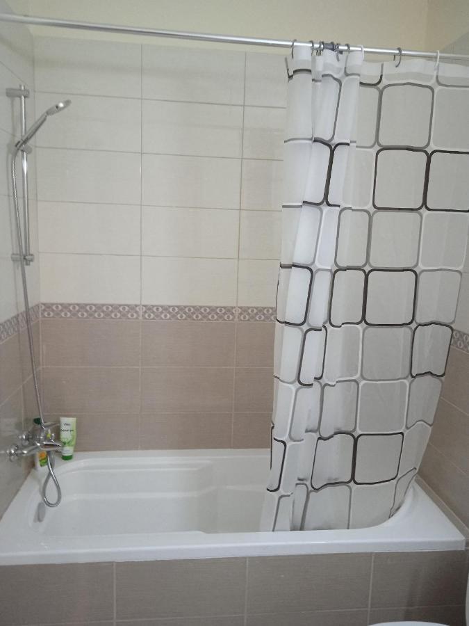 Xylophagou Rest And Relax Apartment Xylophaghou Екстериор снимка