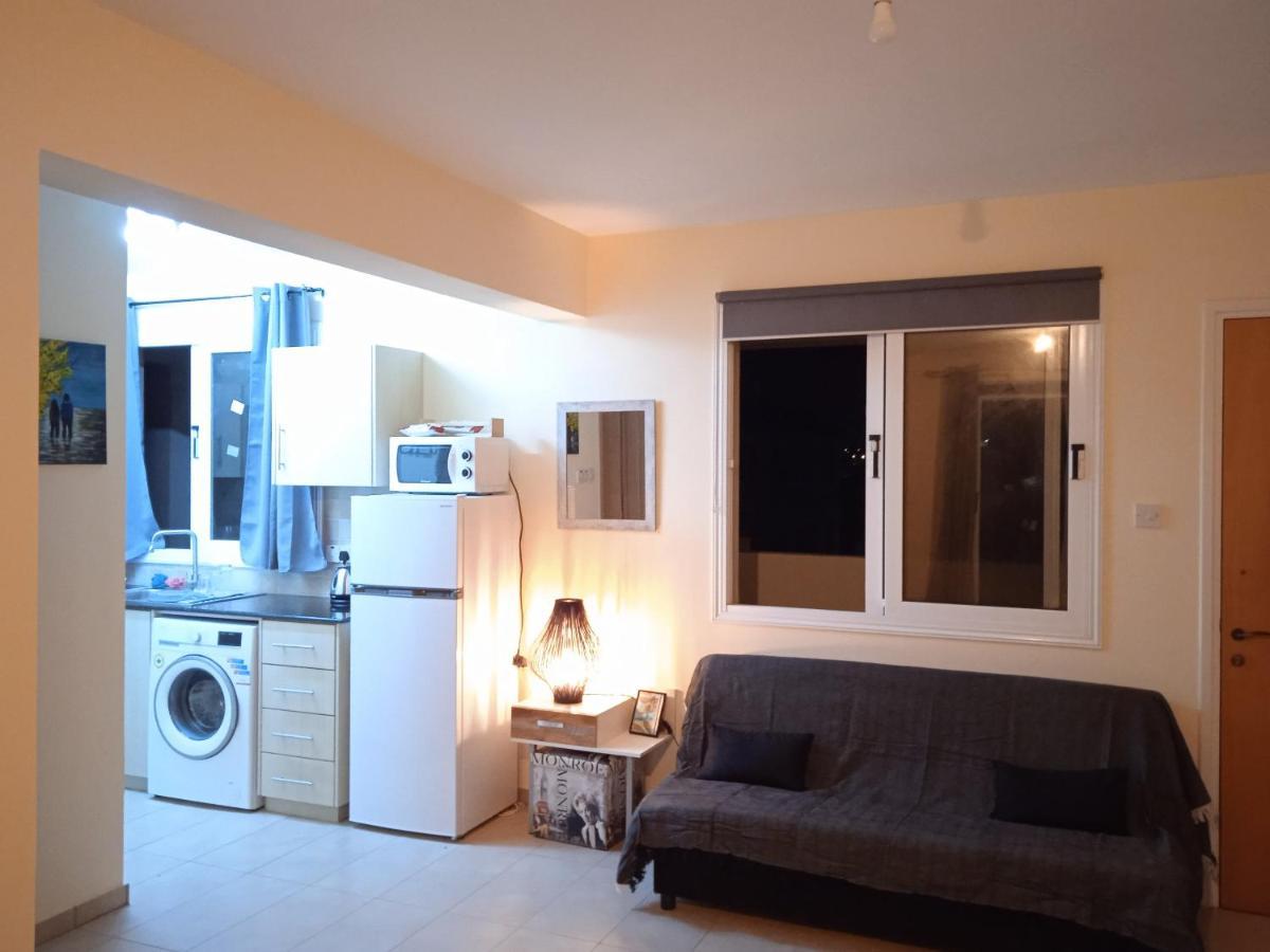 Xylophagou Rest And Relax Apartment Xylophaghou Екстериор снимка