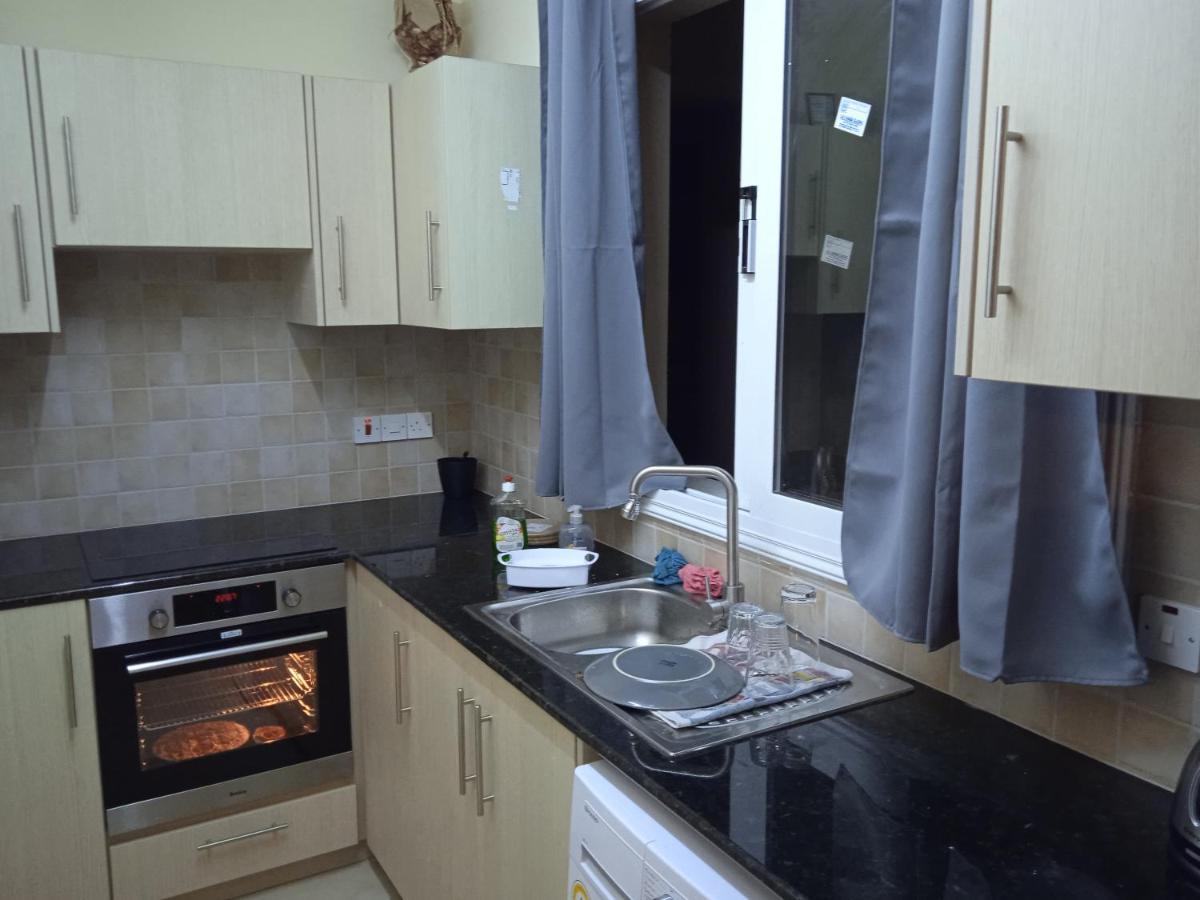 Xylophagou Rest And Relax Apartment Xylophaghou Екстериор снимка