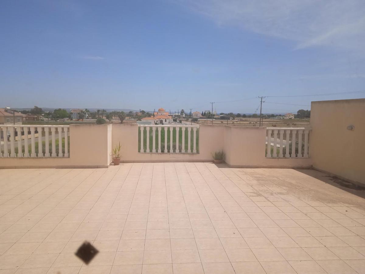 Xylophagou Rest And Relax Apartment Xylophaghou Екстериор снимка