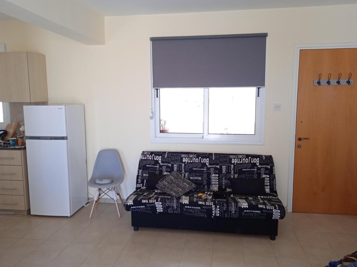 Xylophagou Rest And Relax Apartment Xylophaghou Екстериор снимка
