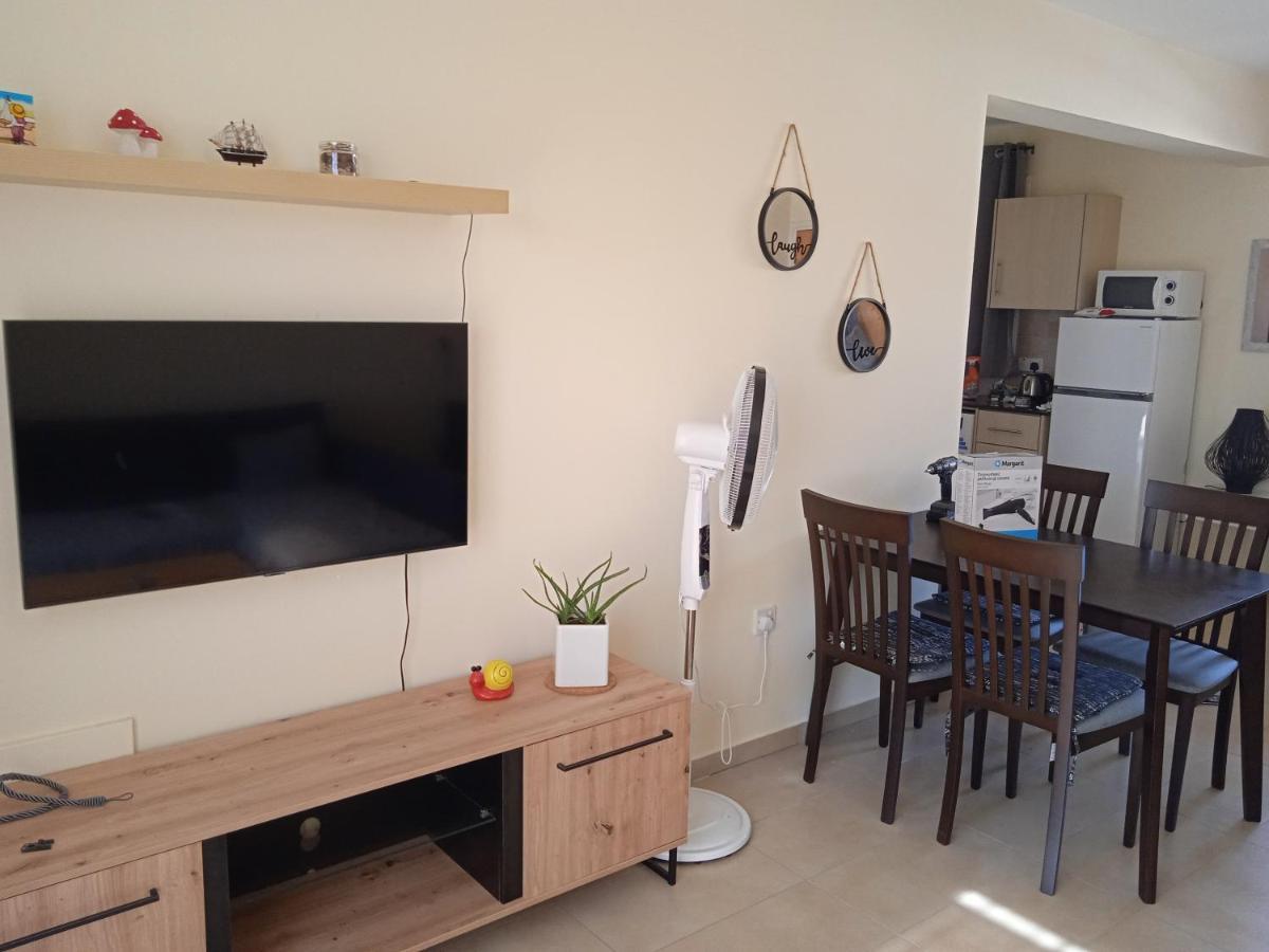Xylophagou Rest And Relax Apartment Xylophaghou Екстериор снимка