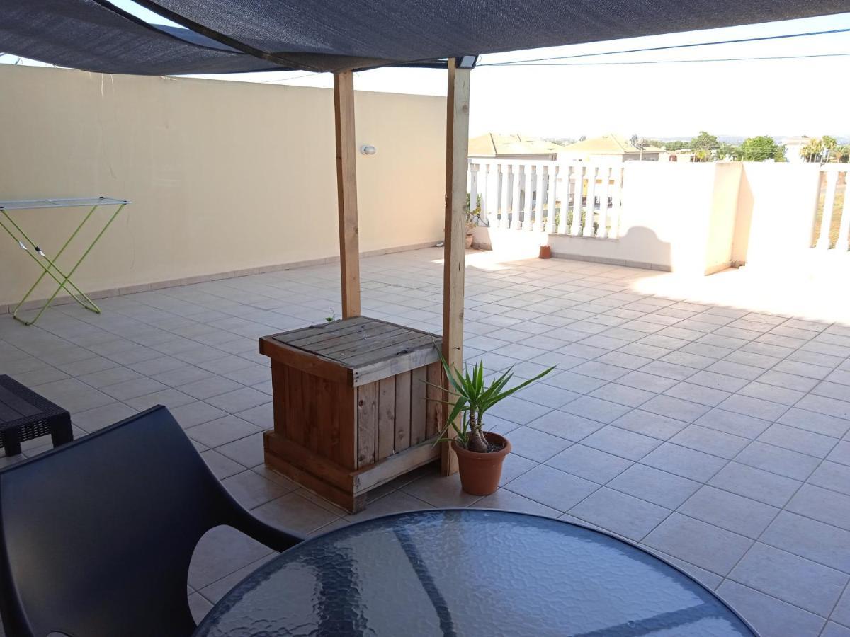 Xylophagou Rest And Relax Apartment Xylophaghou Екстериор снимка