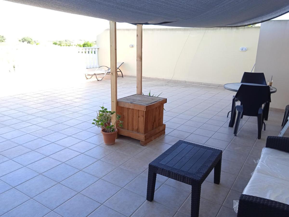 Xylophagou Rest And Relax Apartment Xylophaghou Екстериор снимка