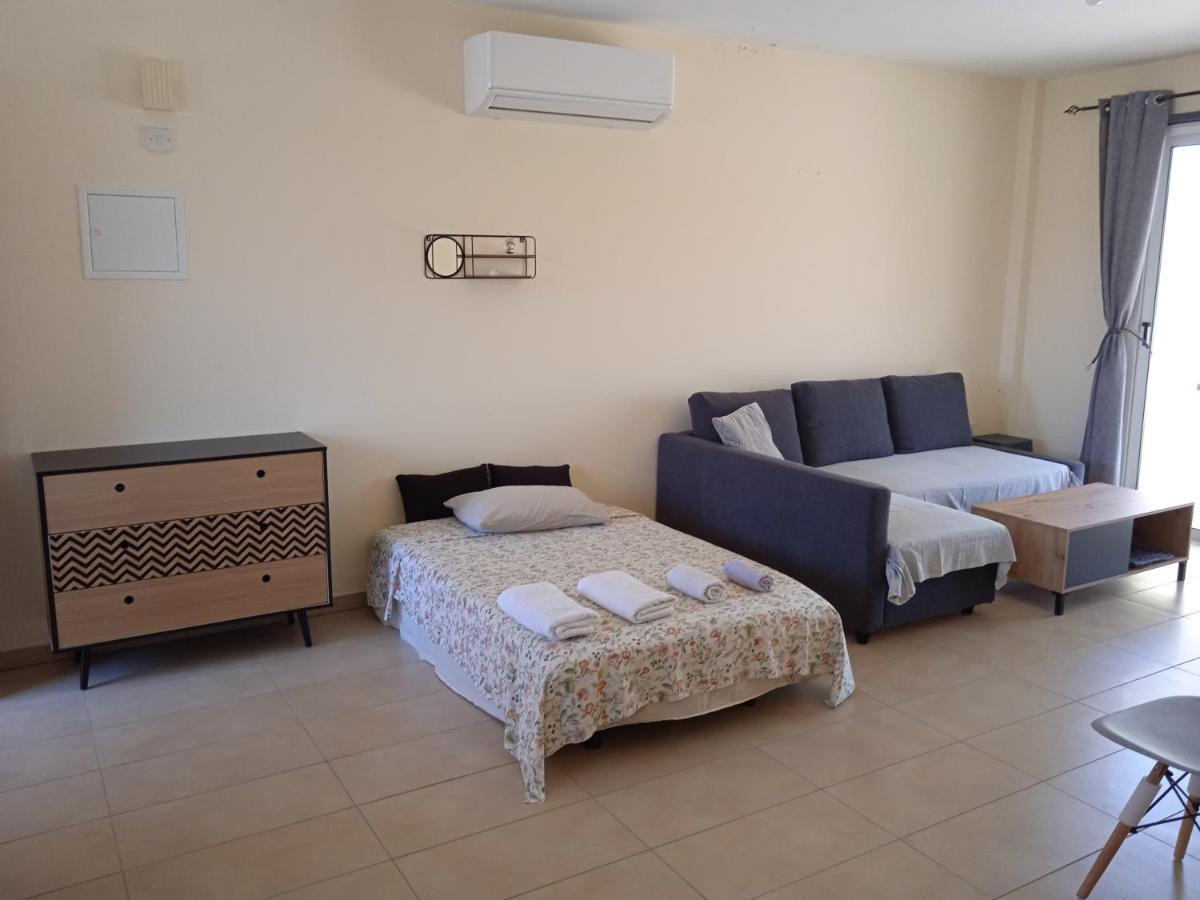 Xylophagou Rest And Relax Apartment Xylophaghou Екстериор снимка