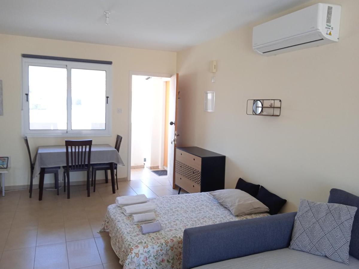 Xylophagou Rest And Relax Apartment Xylophaghou Екстериор снимка