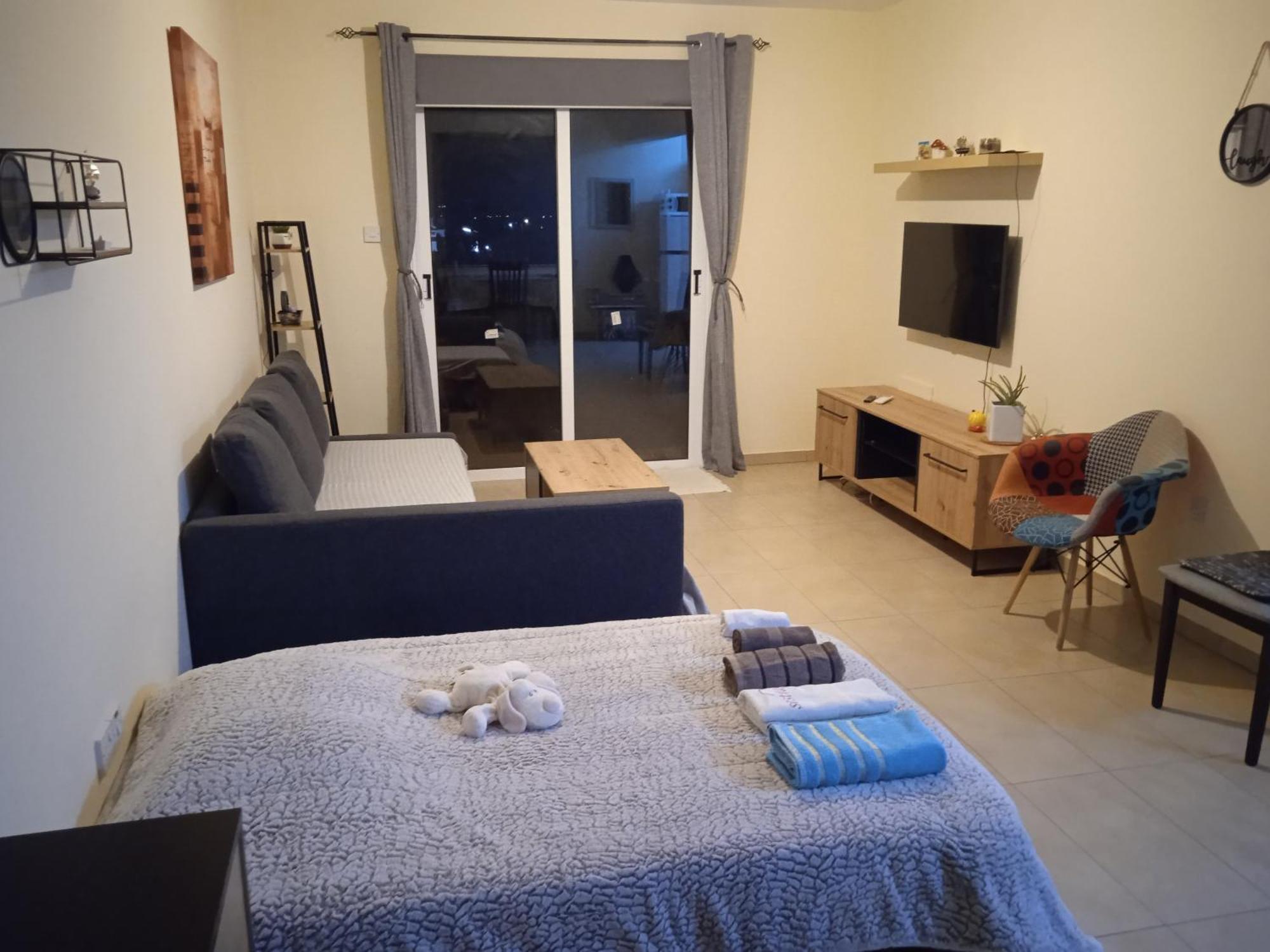 Xylophagou Rest And Relax Apartment Xylophaghou Екстериор снимка