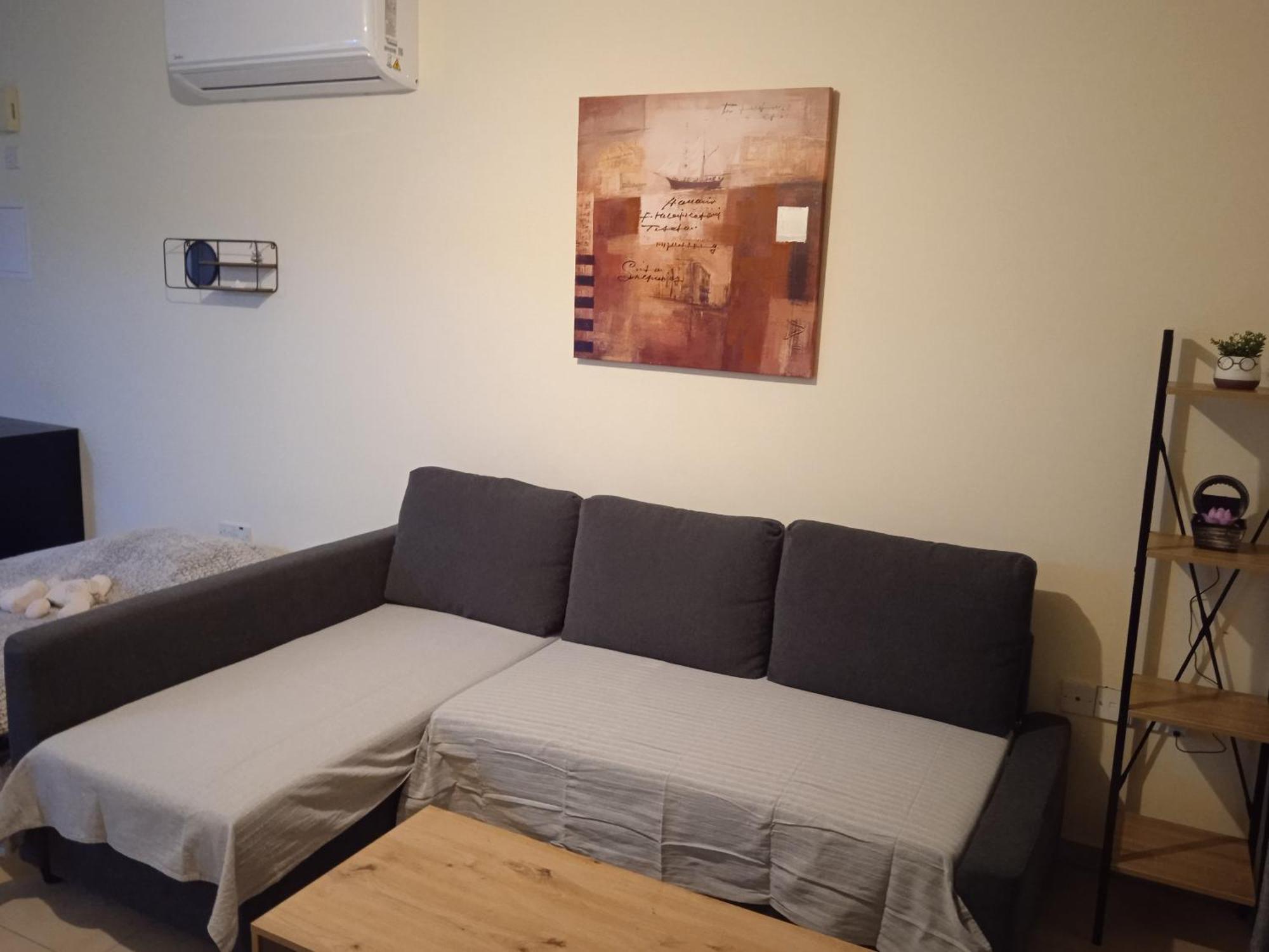 Xylophagou Rest And Relax Apartment Xylophaghou Екстериор снимка