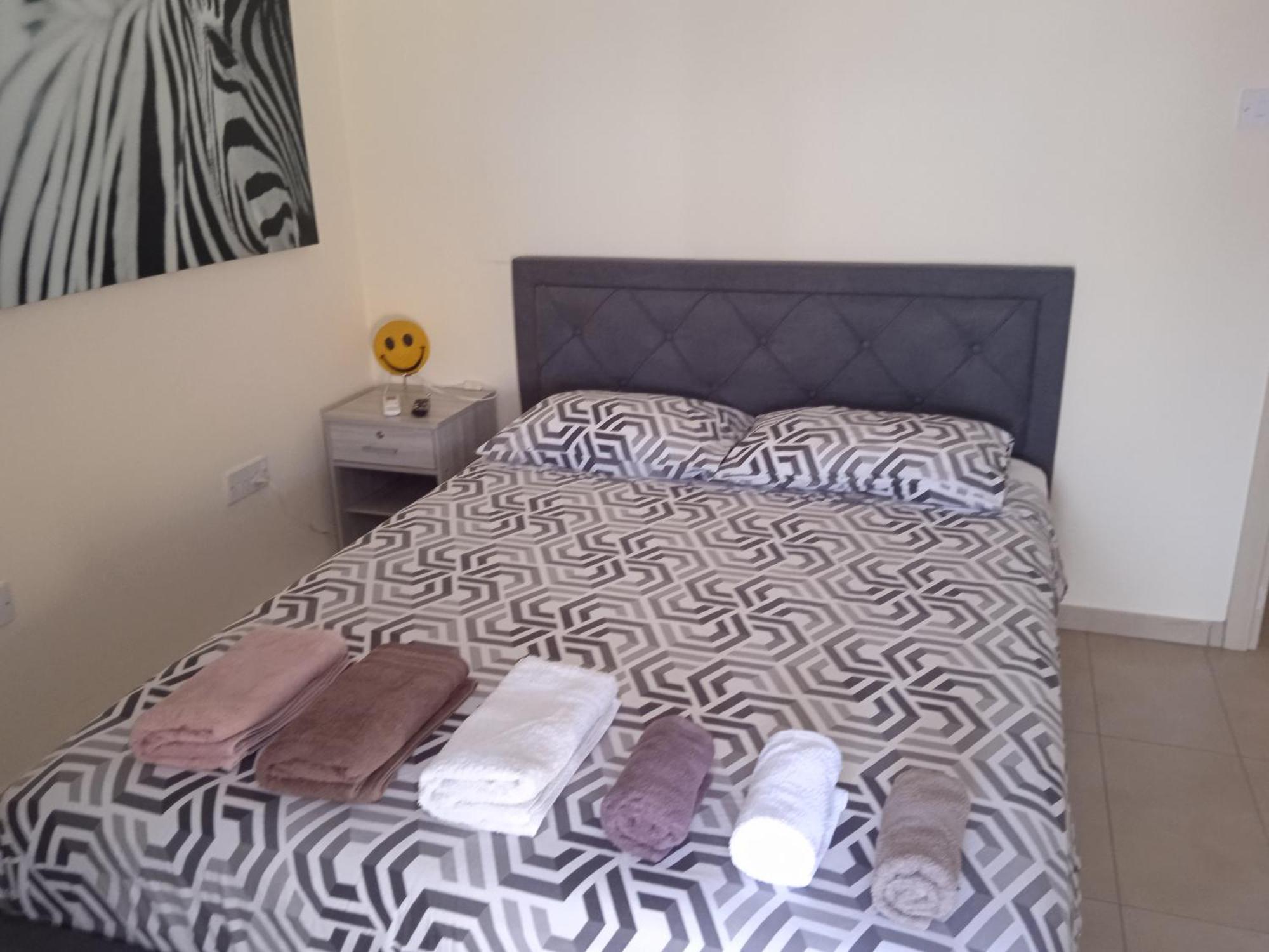 Xylophagou Rest And Relax Apartment Xylophaghou Екстериор снимка