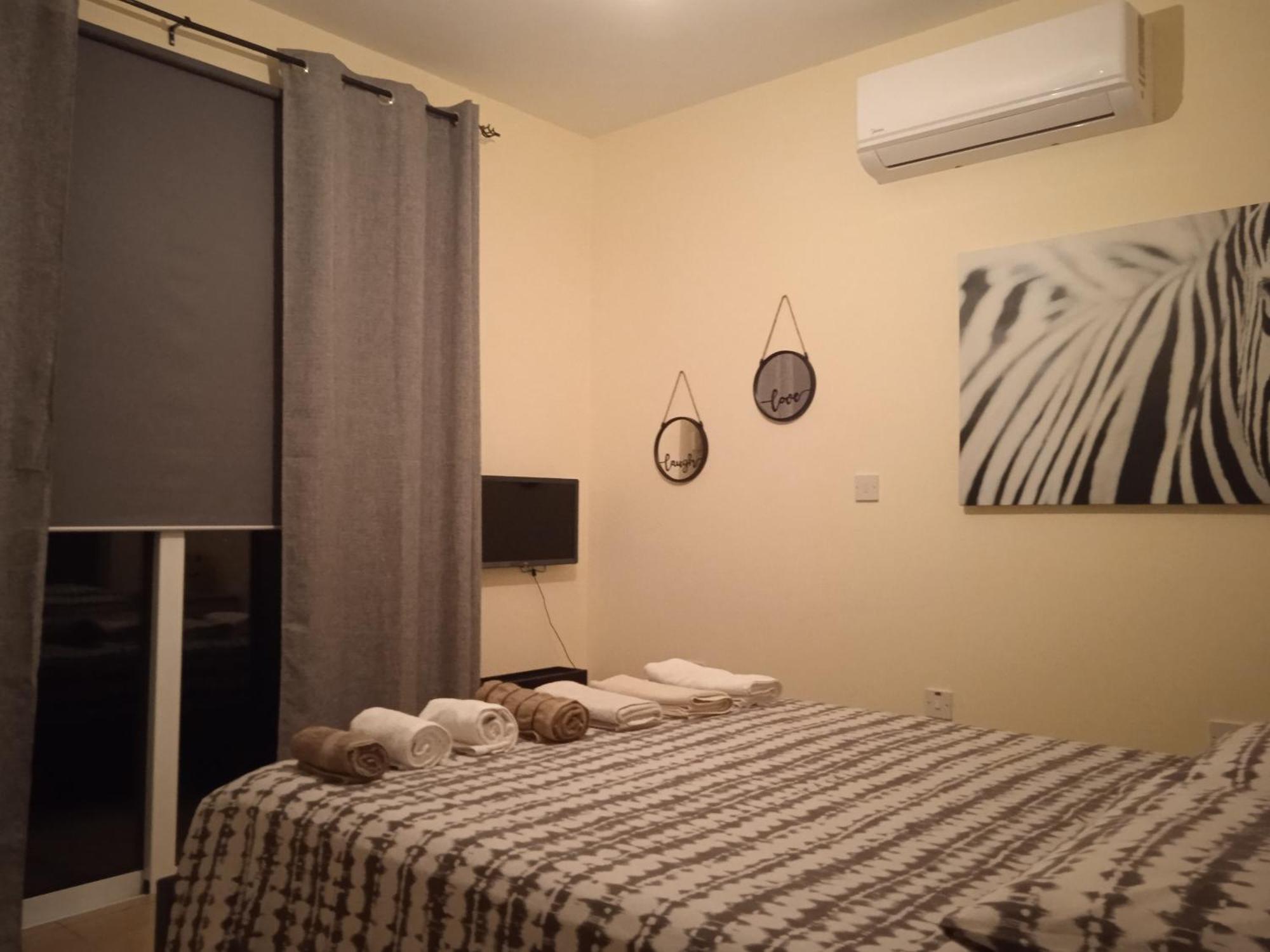 Xylophagou Rest And Relax Apartment Xylophaghou Екстериор снимка