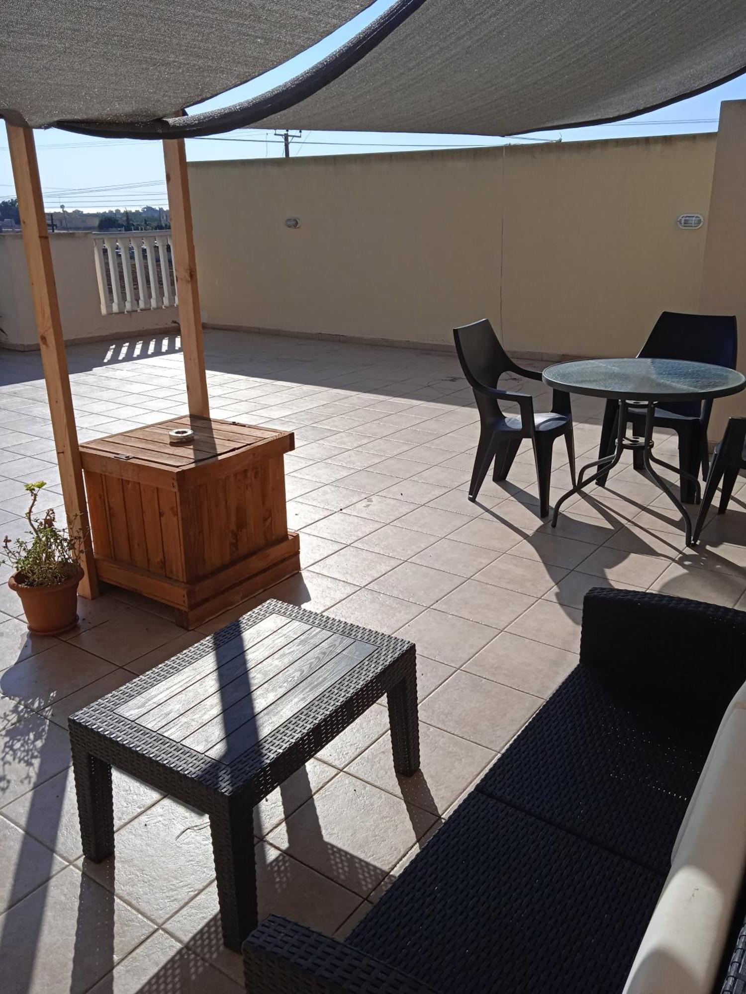 Xylophagou Rest And Relax Apartment Xylophaghou Екстериор снимка