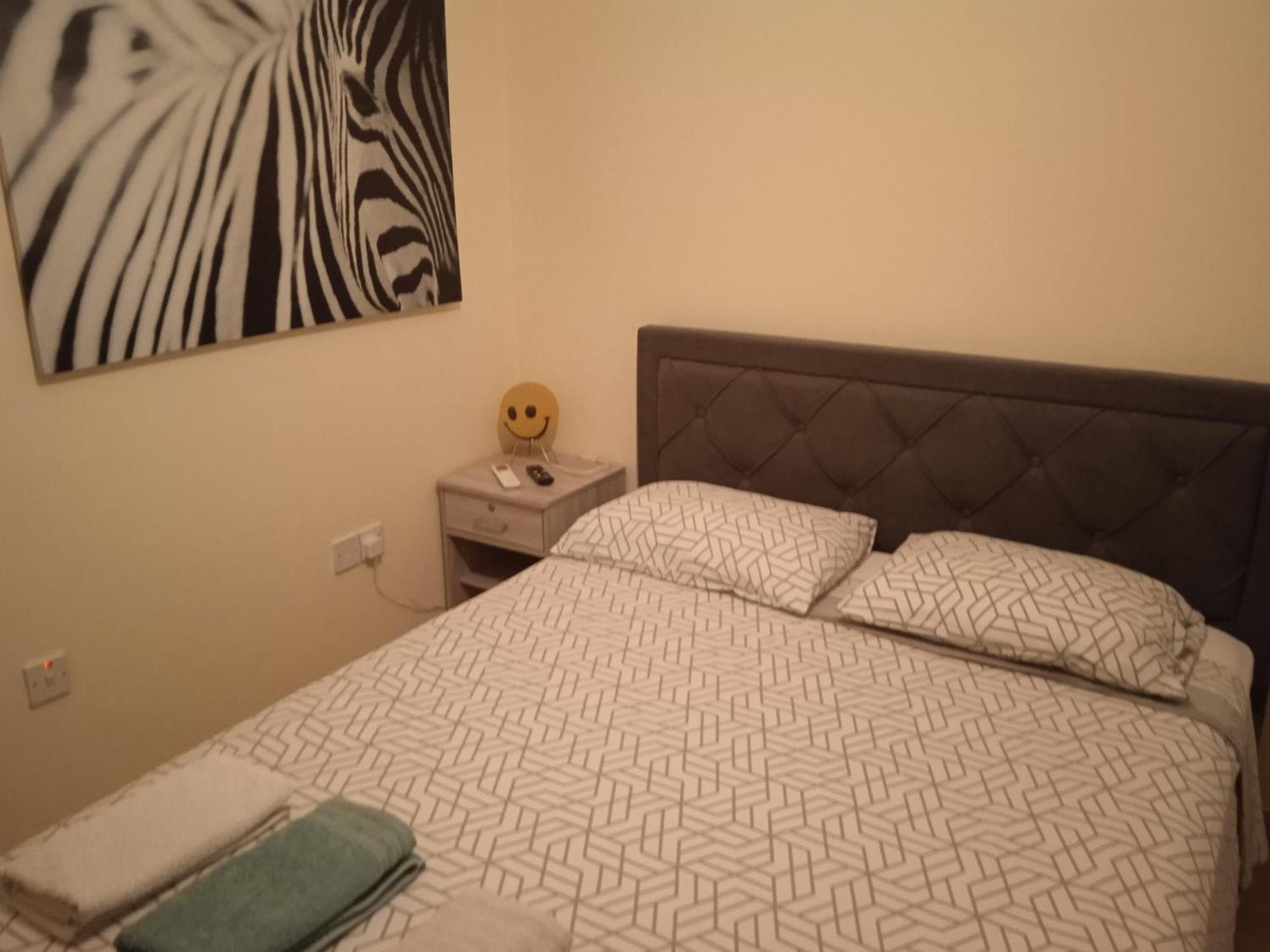 Xylophagou Rest And Relax Apartment Xylophaghou Екстериор снимка