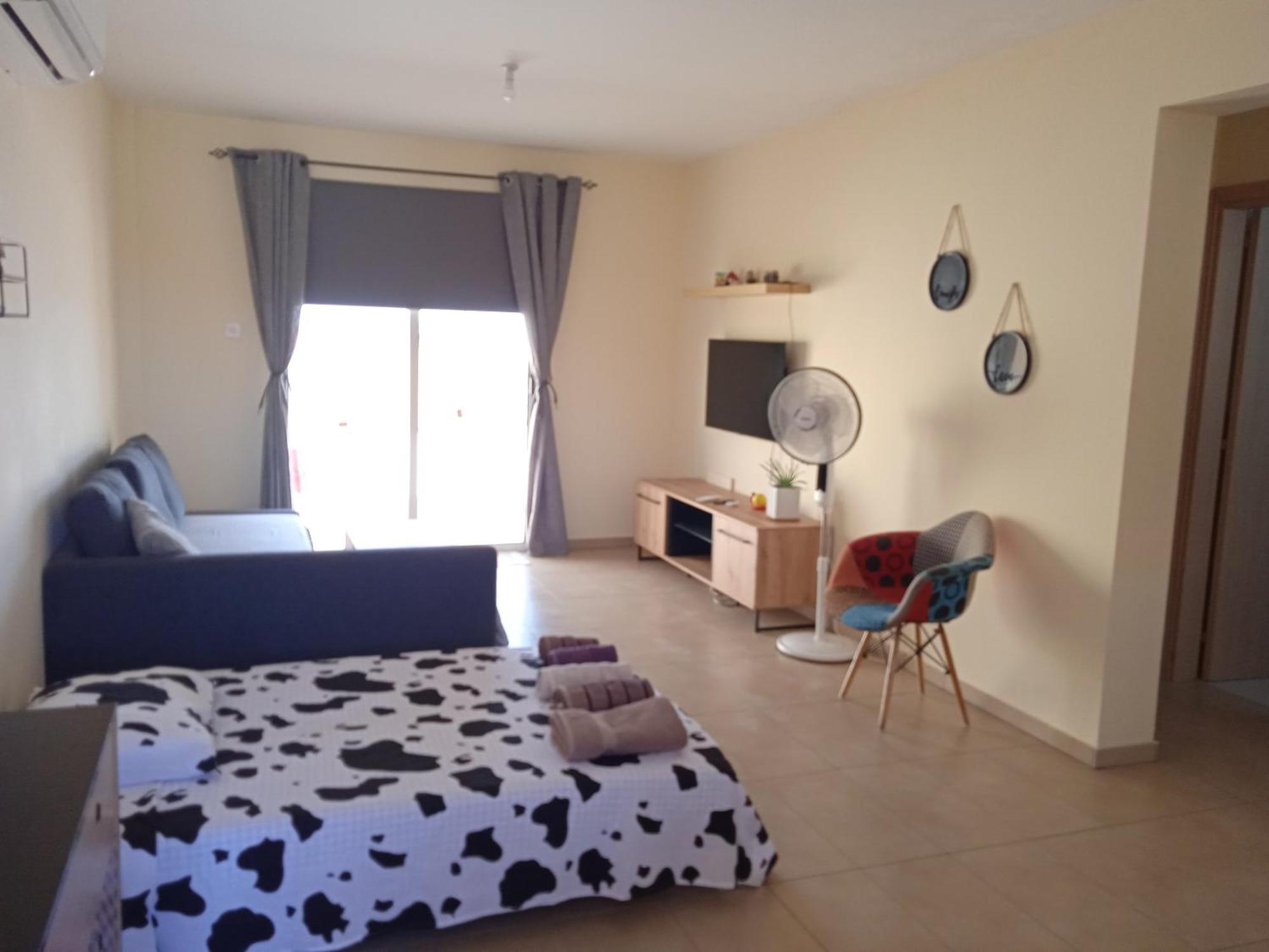 Xylophagou Rest And Relax Apartment Xylophaghou Екстериор снимка