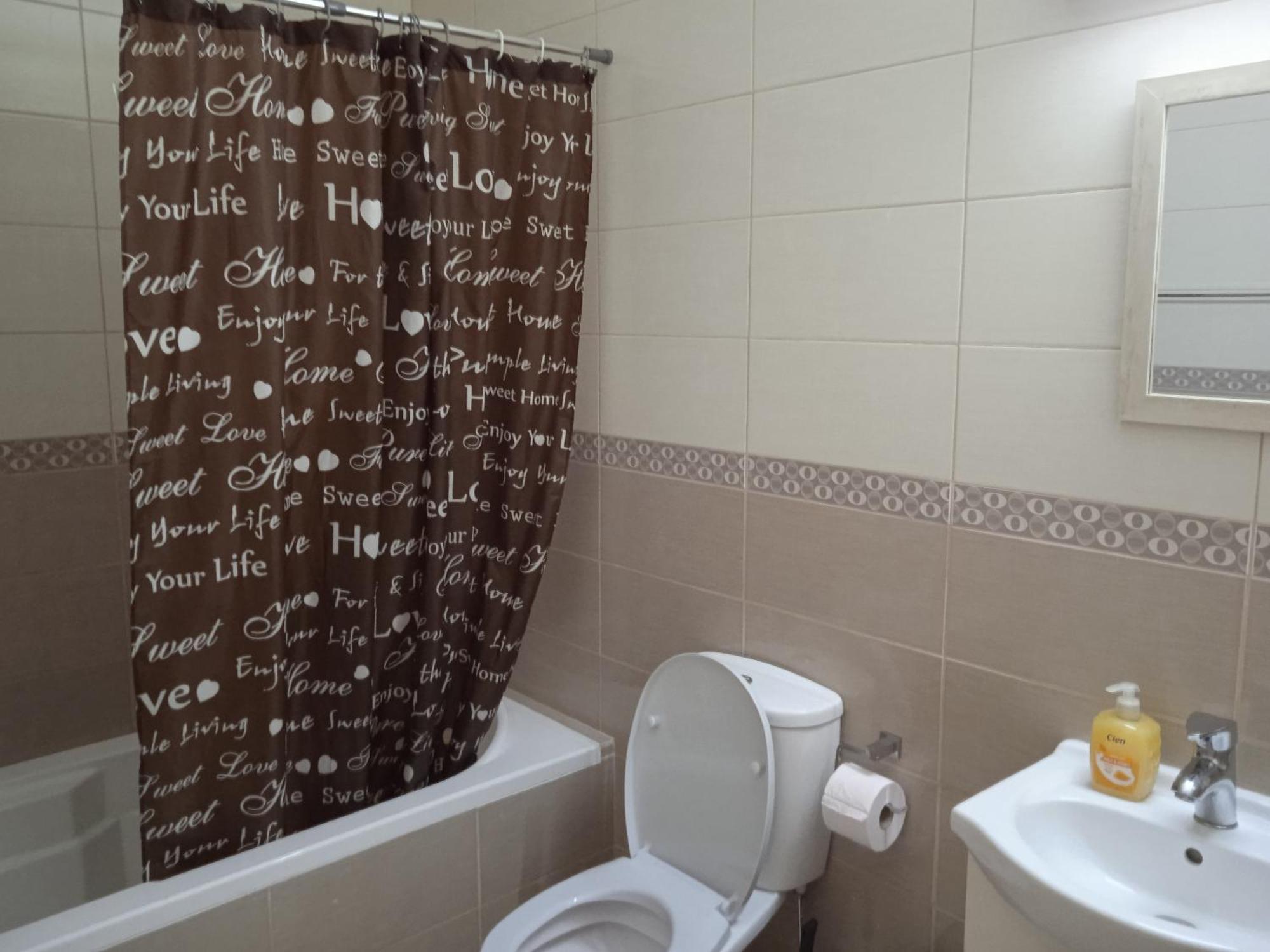 Xylophagou Rest And Relax Apartment Xylophaghou Екстериор снимка