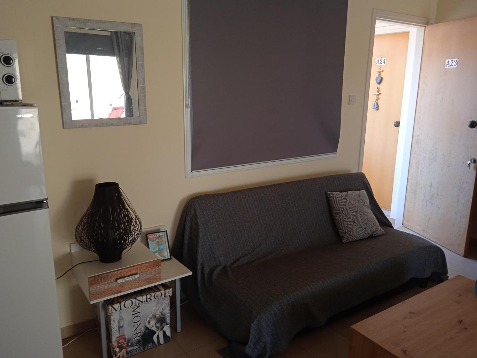 Xylophagou Rest And Relax Apartment Xylophaghou Екстериор снимка