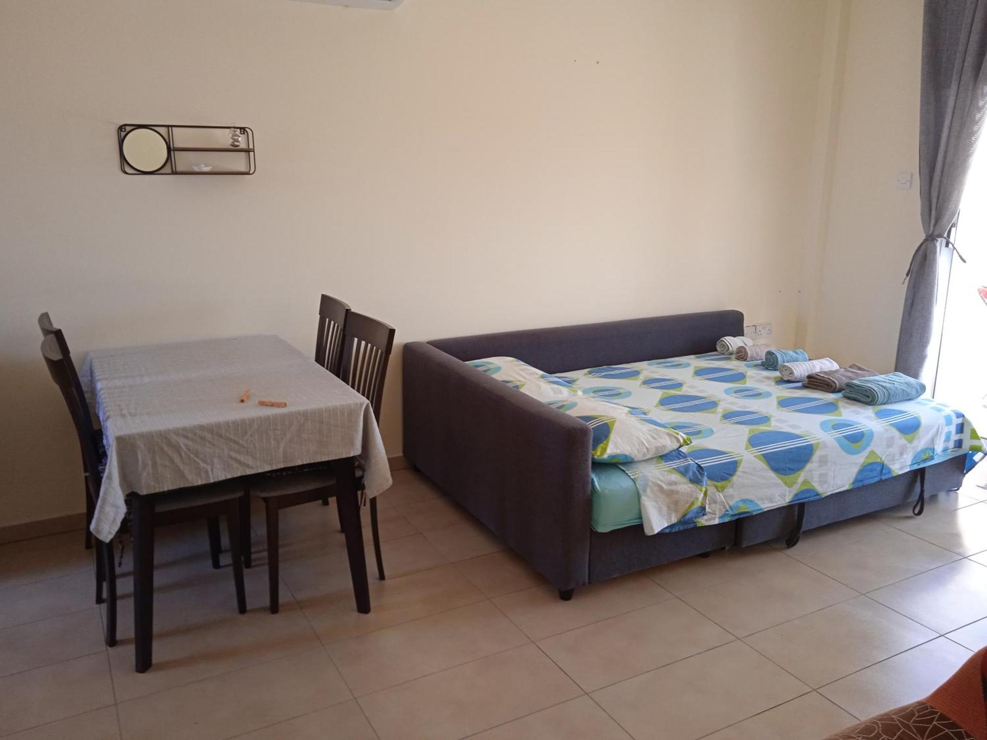 Xylophagou Rest And Relax Apartment Xylophaghou Екстериор снимка