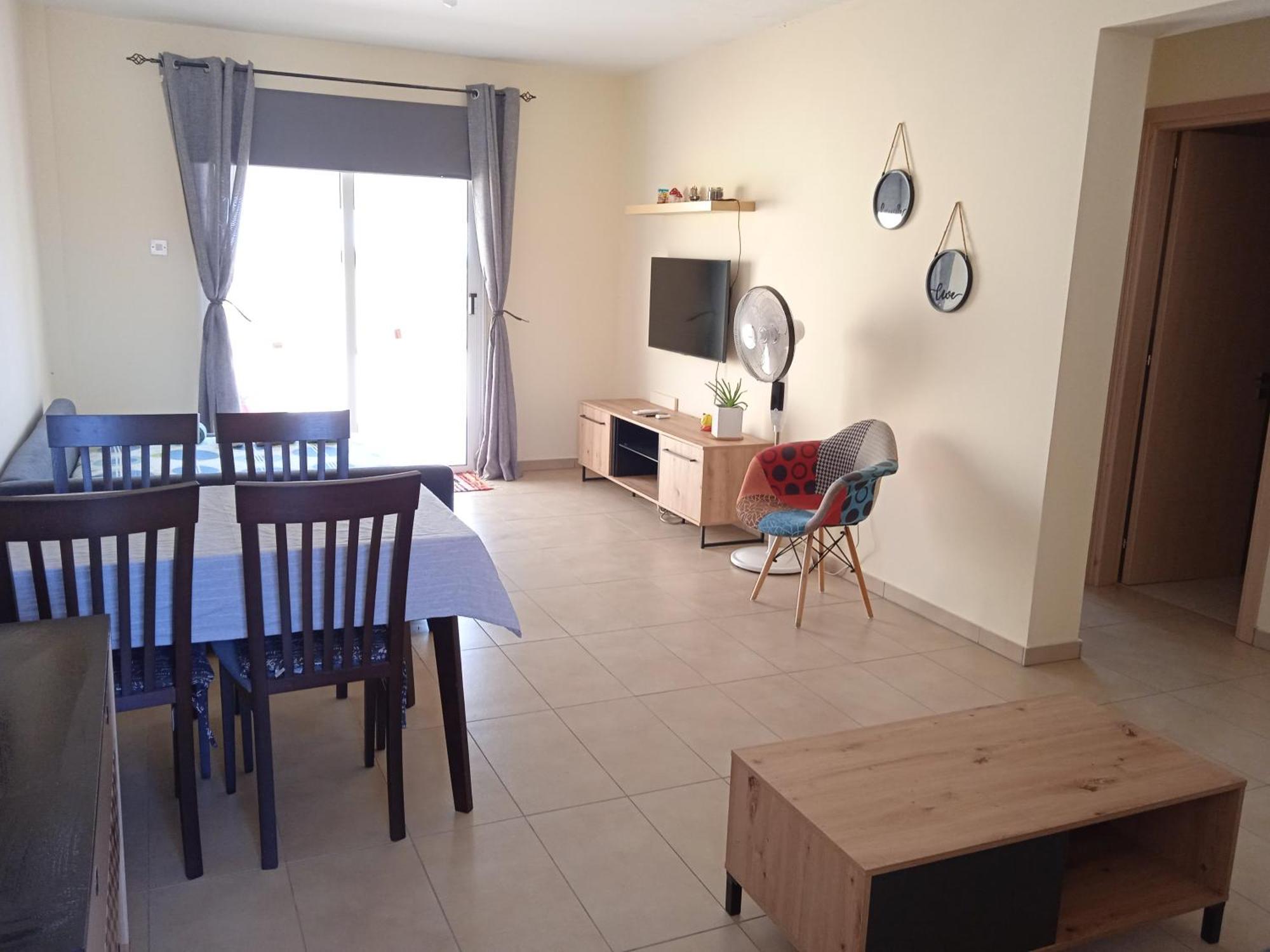 Xylophagou Rest And Relax Apartment Xylophaghou Екстериор снимка