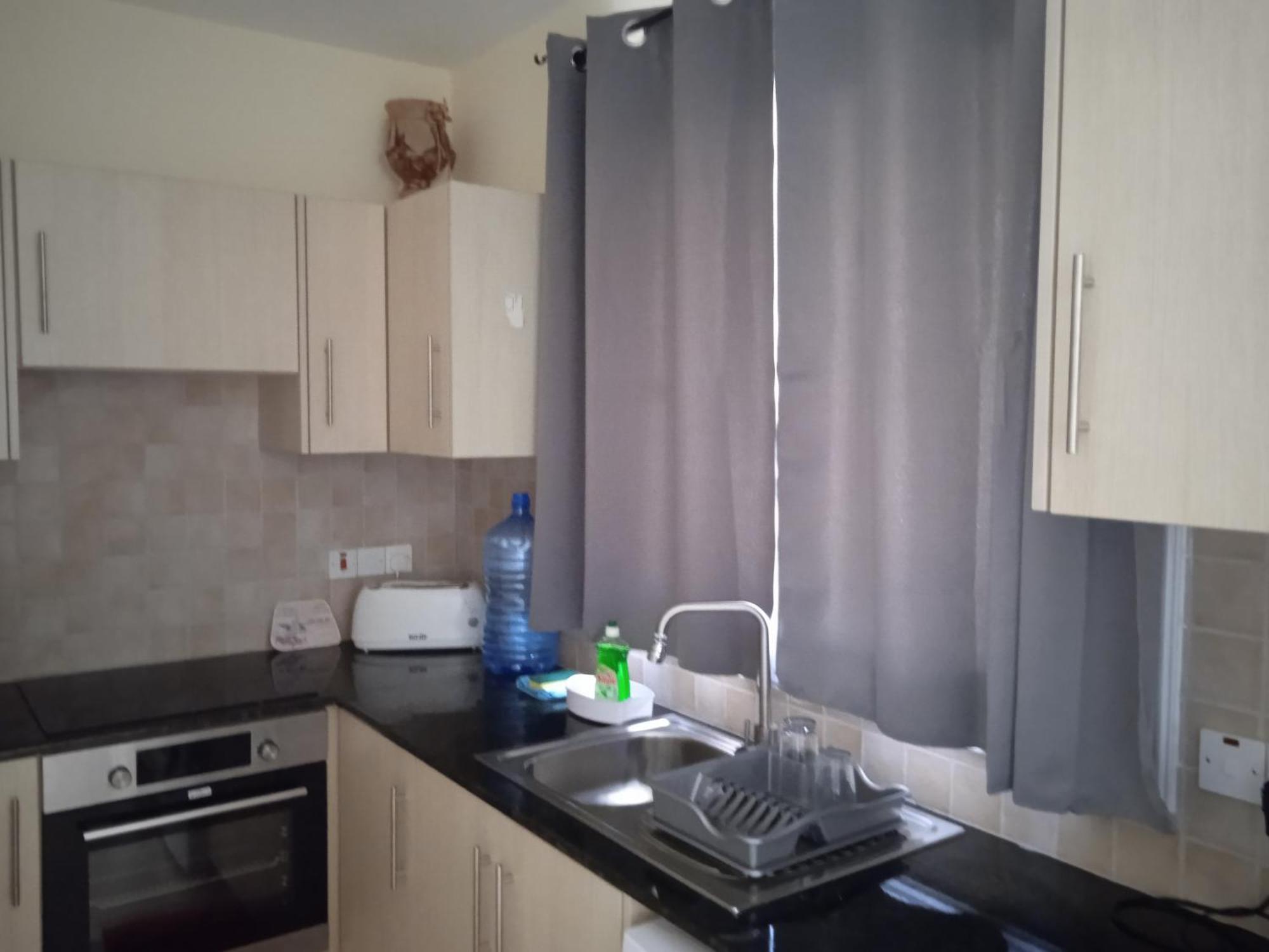 Xylophagou Rest And Relax Apartment Xylophaghou Екстериор снимка
