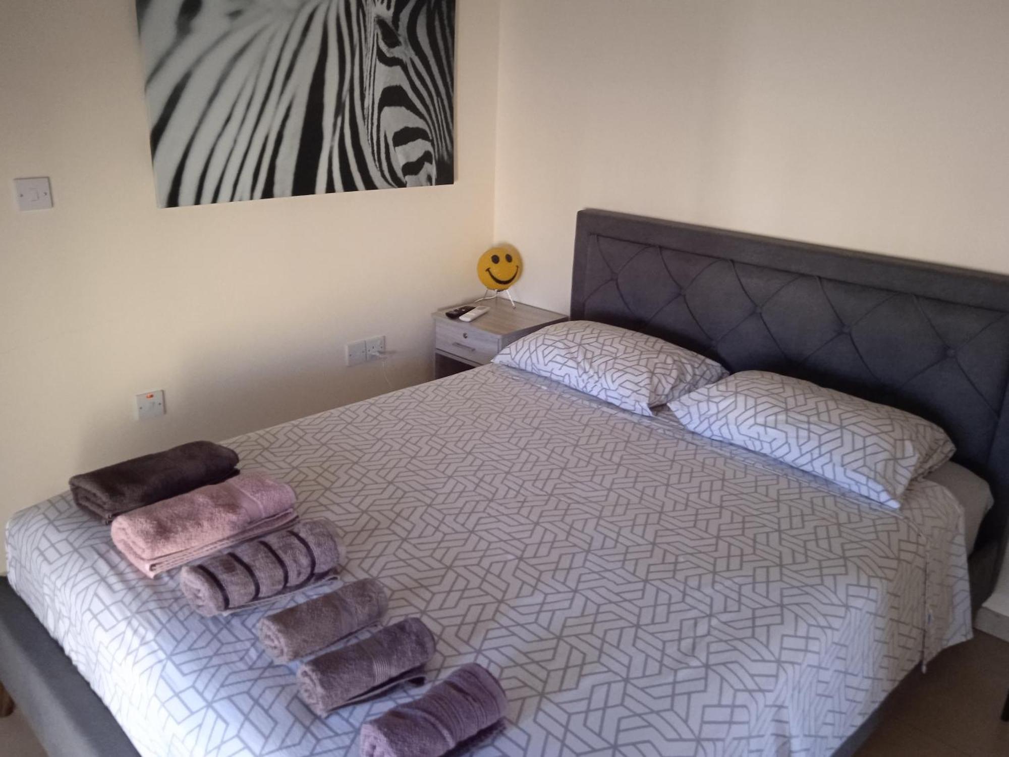 Xylophagou Rest And Relax Apartment Xylophaghou Екстериор снимка