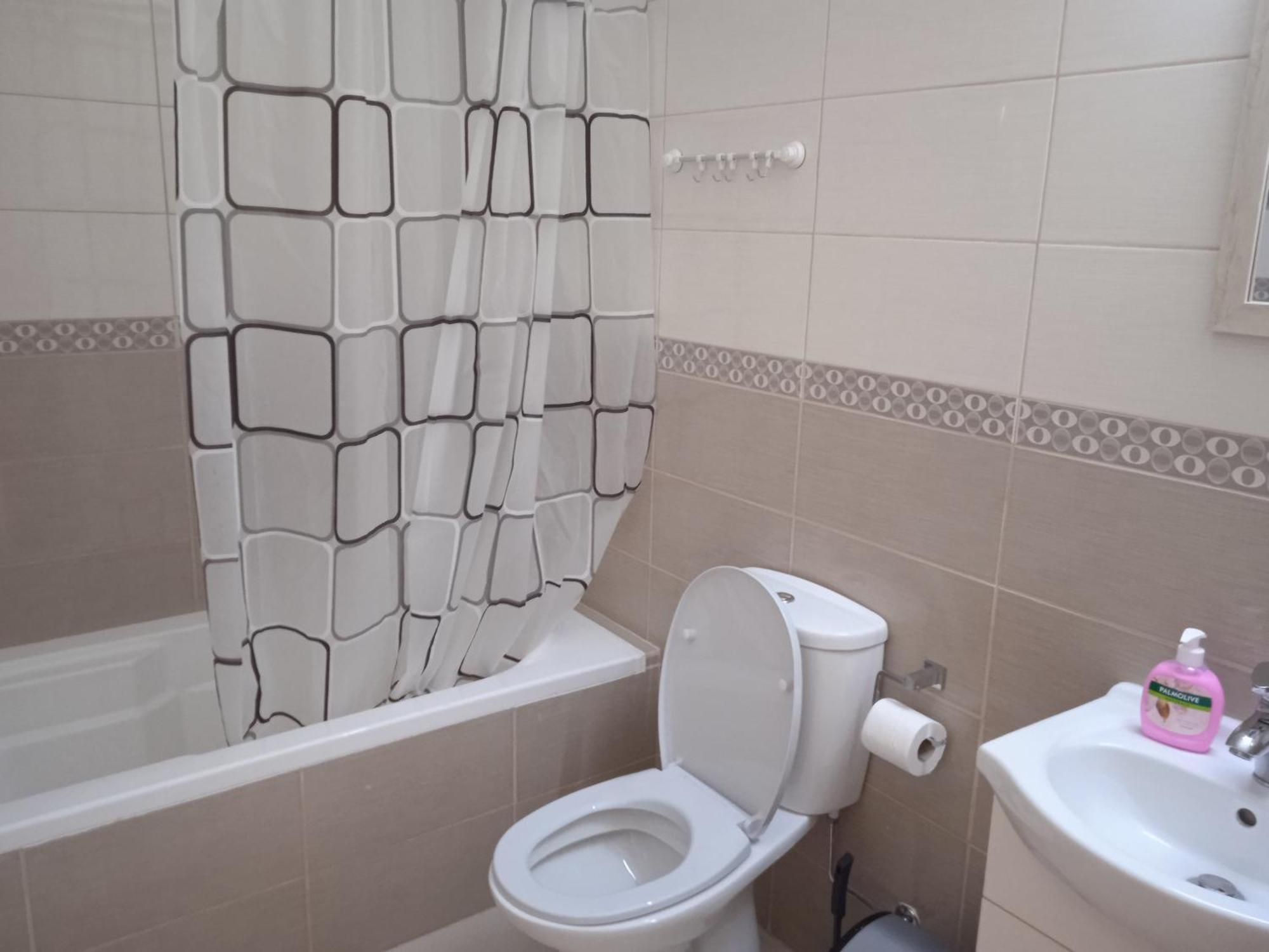 Xylophagou Rest And Relax Apartment Xylophaghou Екстериор снимка