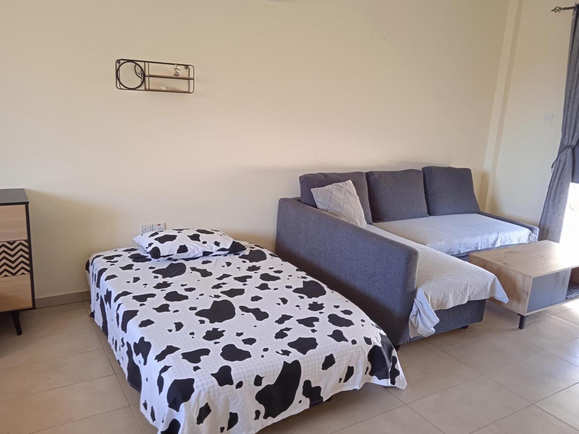 Xylophagou Rest And Relax Apartment Xylophaghou Екстериор снимка