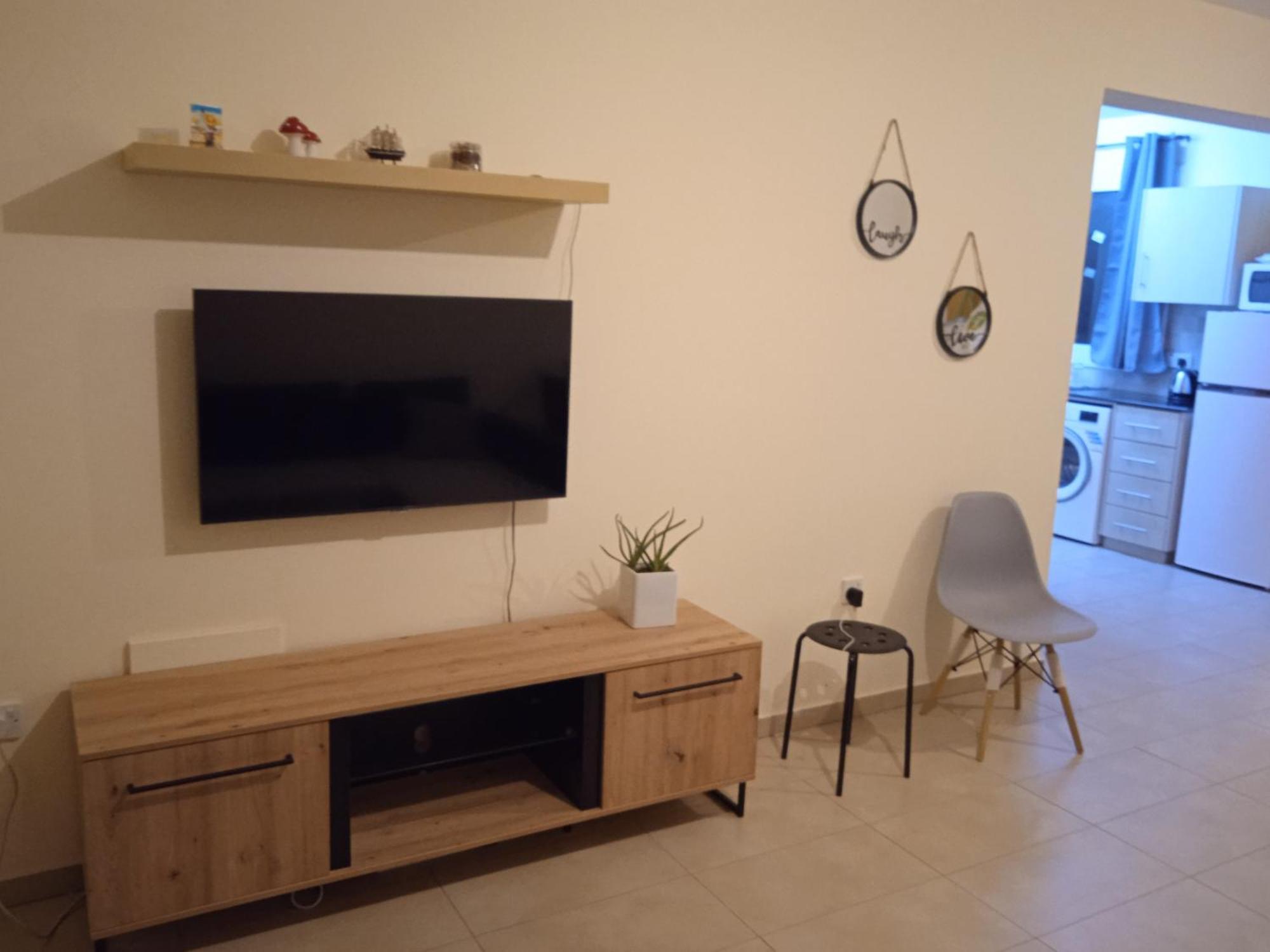 Xylophagou Rest And Relax Apartment Xylophaghou Екстериор снимка