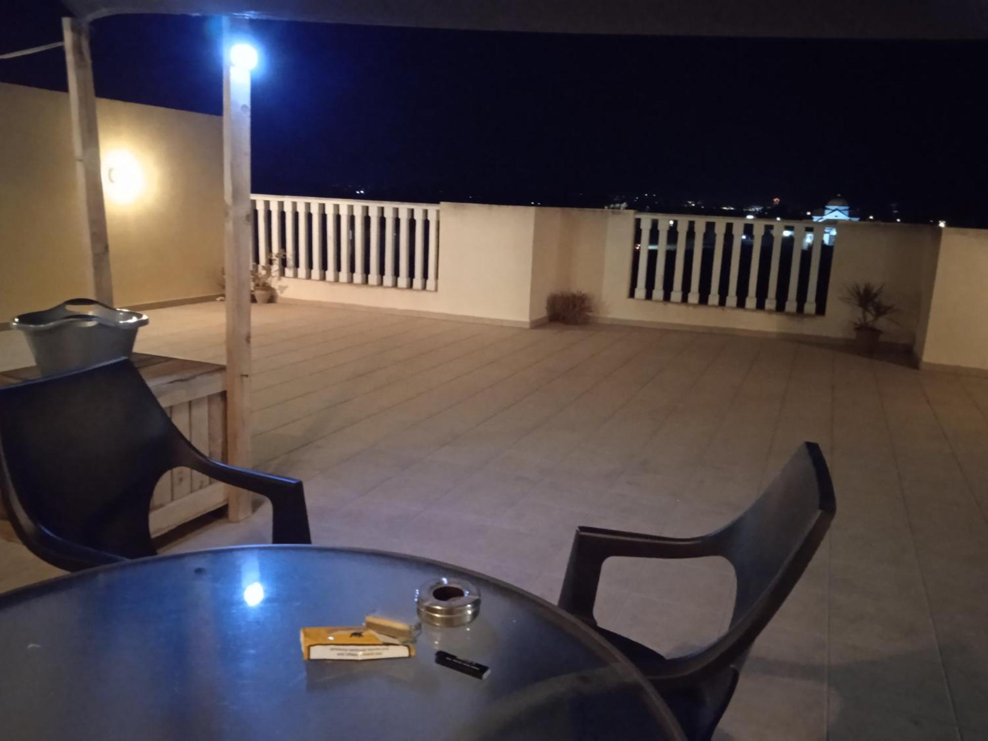 Xylophagou Rest And Relax Apartment Xylophaghou Екстериор снимка