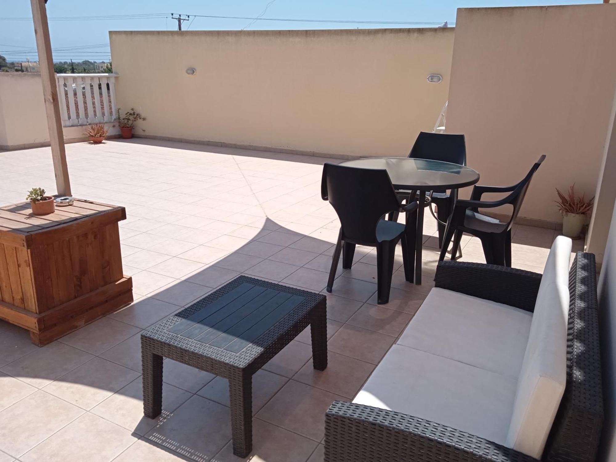 Xylophagou Rest And Relax Apartment Xylophaghou Екстериор снимка