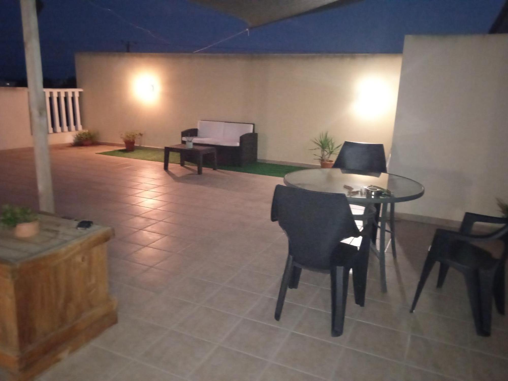 Xylophagou Rest And Relax Apartment Xylophaghou Екстериор снимка