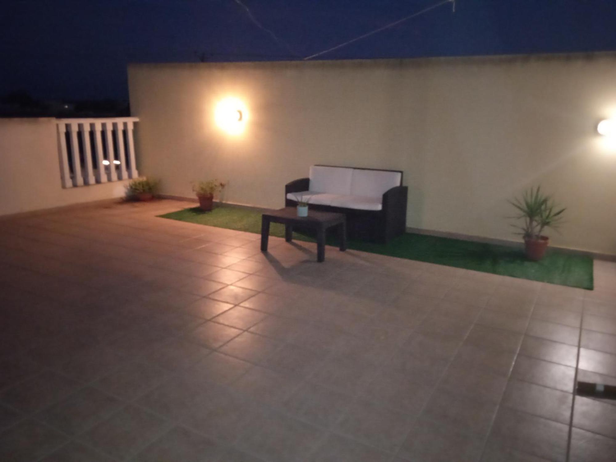 Xylophagou Rest And Relax Apartment Xylophaghou Екстериор снимка