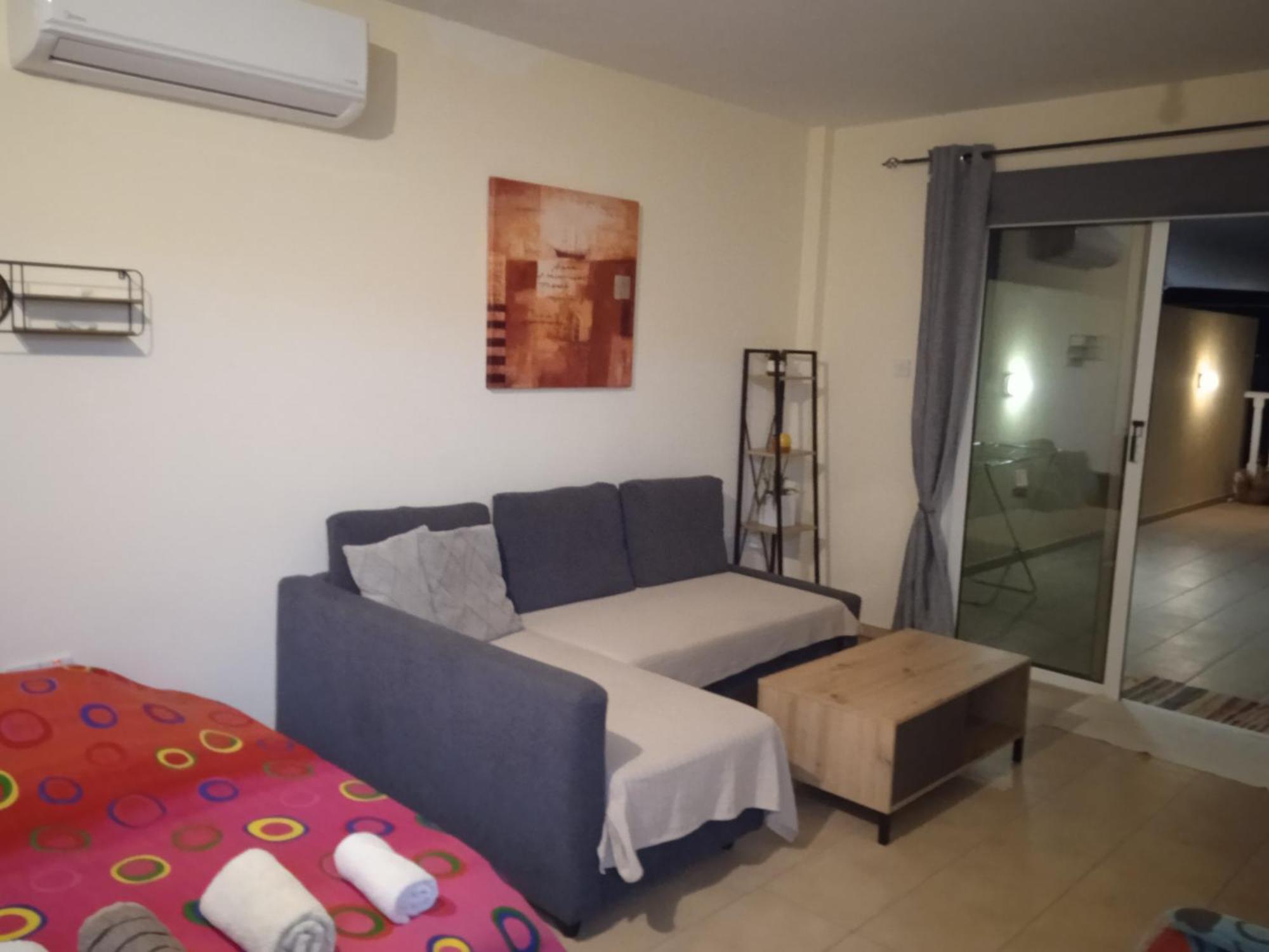 Xylophagou Rest And Relax Apartment Xylophaghou Екстериор снимка