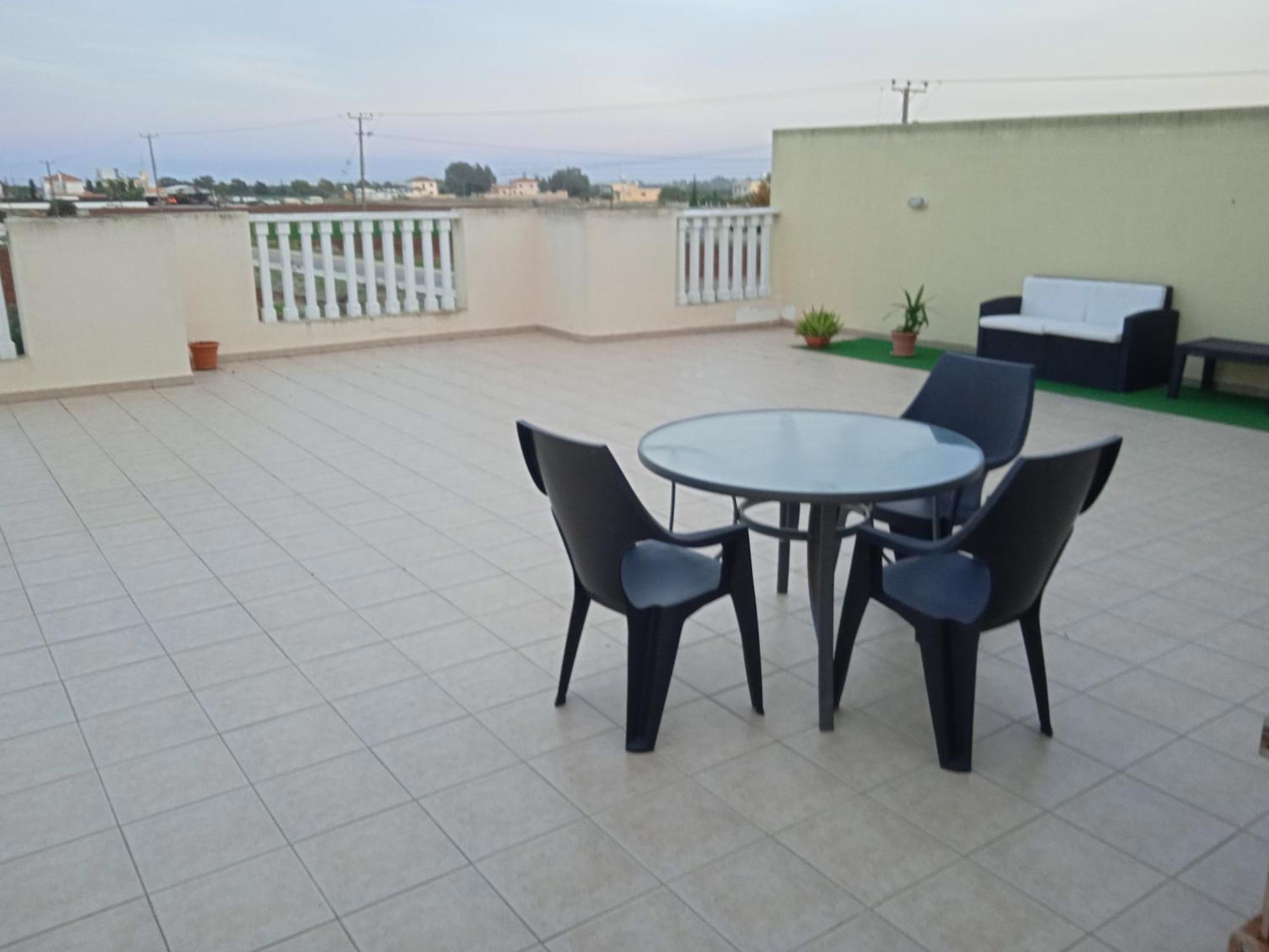 Xylophagou Rest And Relax Apartment Xylophaghou Екстериор снимка