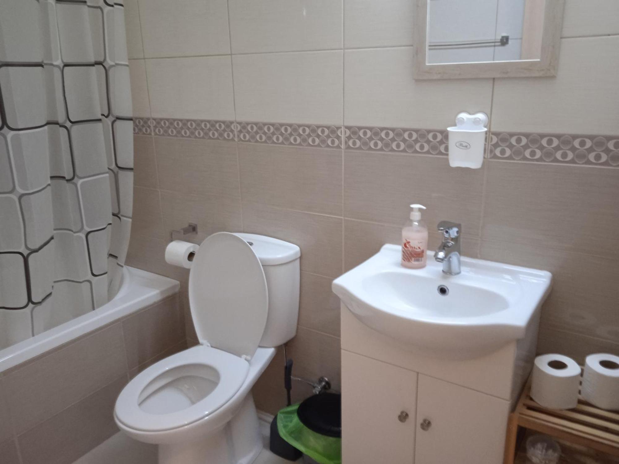 Xylophagou Rest And Relax Apartment Xylophaghou Екстериор снимка