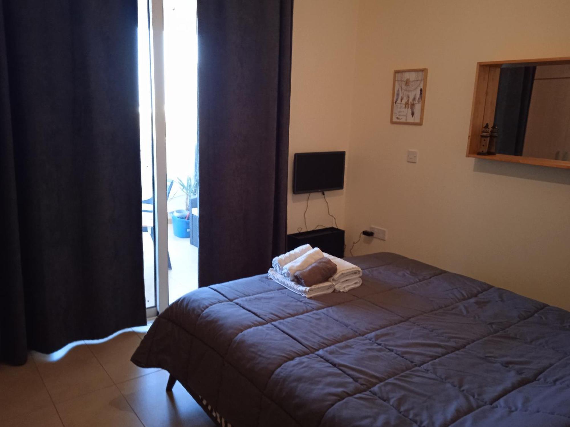 Xylophagou Rest And Relax Apartment Xylophaghou Екстериор снимка
