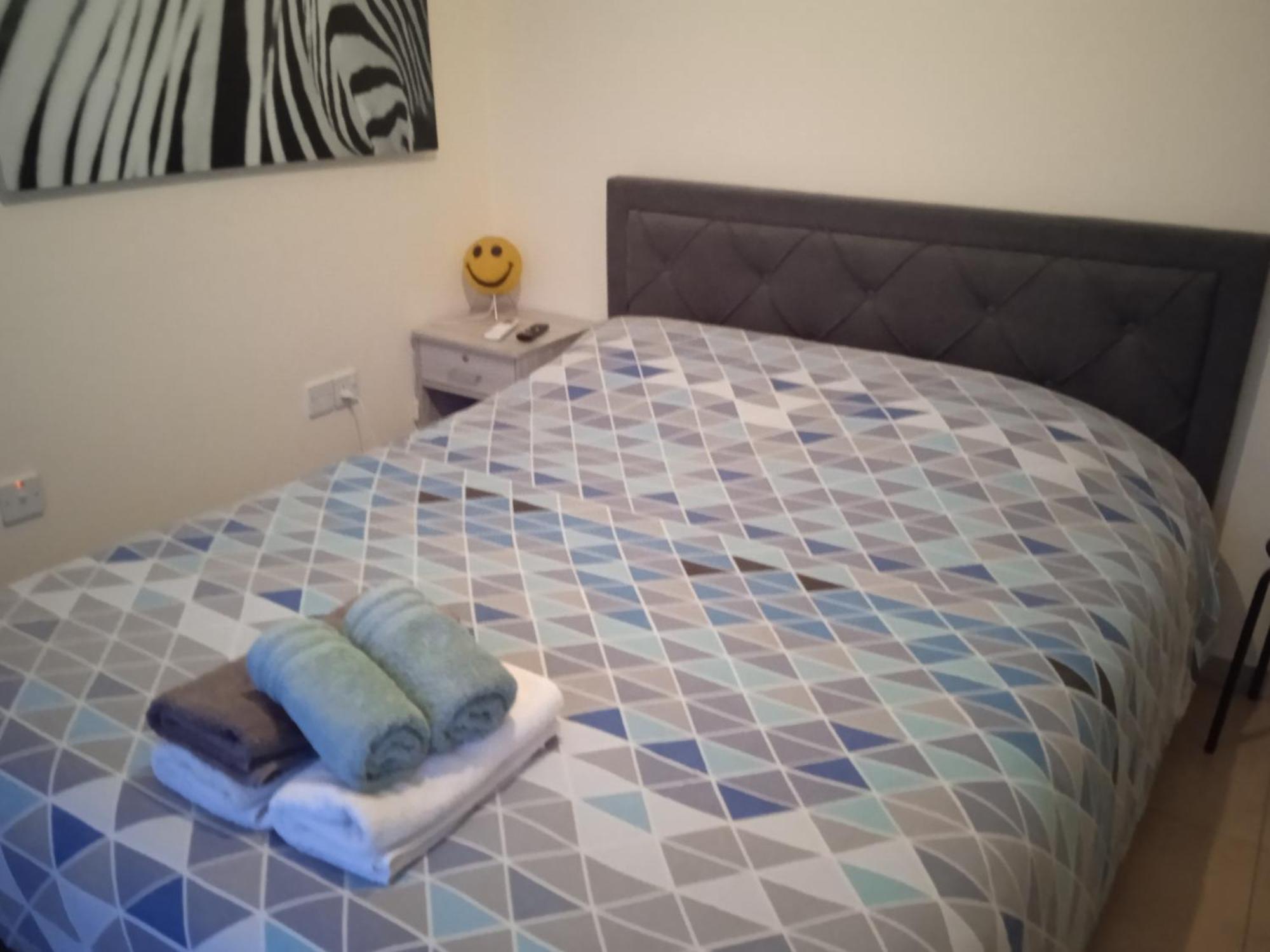 Xylophagou Rest And Relax Apartment Xylophaghou Екстериор снимка